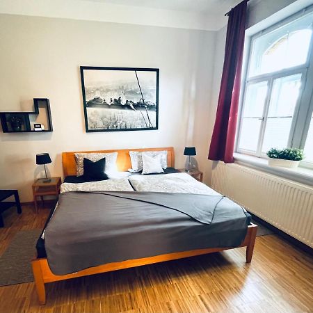Schlosspark Apartment I 80Qm I 3 Betten I Bei Dresden Heidenau  Eksteriør bilde