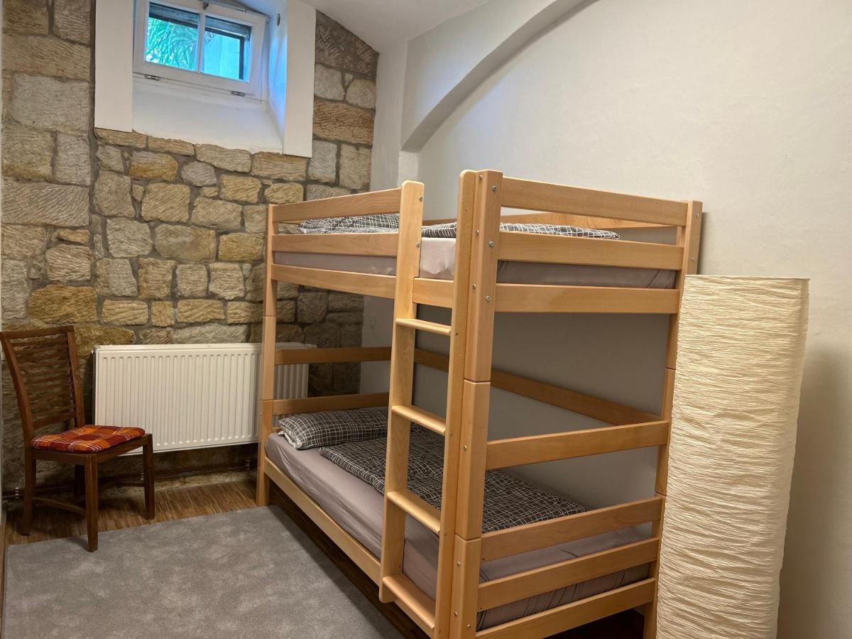 Schlosspark Apartment I 80Qm I 3 Betten I Bei Dresden Heidenau  Eksteriør bilde